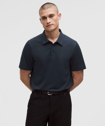 ShowZero™ Classic-Fit Polo Shirt Size Large