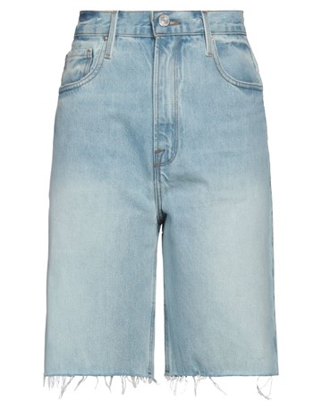 FRAME Denim shorts - Item 30249309