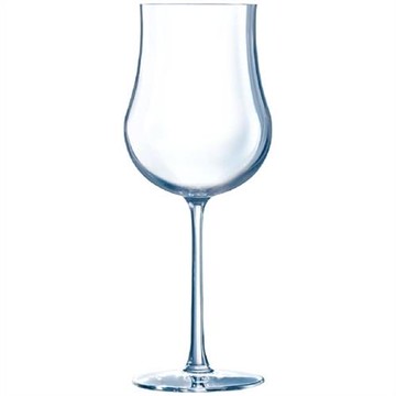 Chef  Sommelier  SELECT系列  LYRE 葡萄酒杯300ml  2入