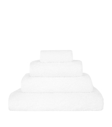 Abyss & Habidecor Super Pile Bath Sheet
