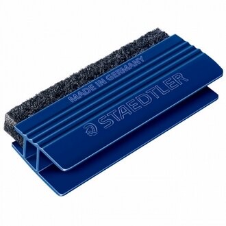 【施德樓】MS655 掌上型白板擦 / 個【APP滿額下單10%點數(單一帳號最高5000點)】1/31止