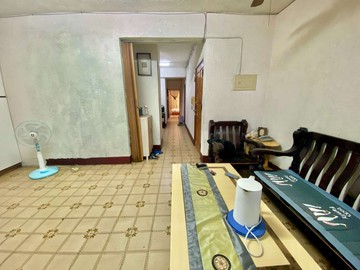近楠梓科技園區|3房生活機能優寓|室內24坪｜高雄市楠梓區樂群路