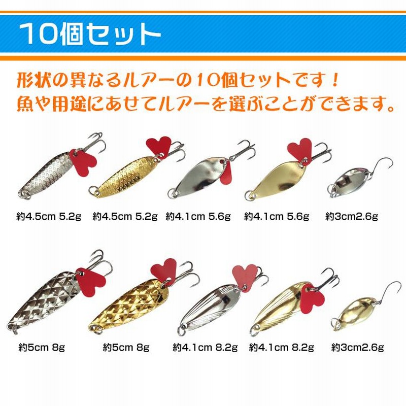 楽天市場】☆スーパーセール55％OFF☆ルアー釣りセット収納