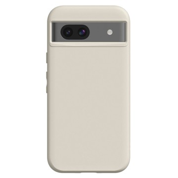 RHINOSHIELD 犀牛盾 經典防摔背蓋手機保護殼 獨家耐衝擊材料 SolidSuit  貝殼灰  Google Pixel 8a