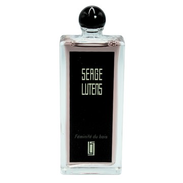Serge Lutens Feminite Du Bois 蘆丹氏 林之嫵媚淡香精