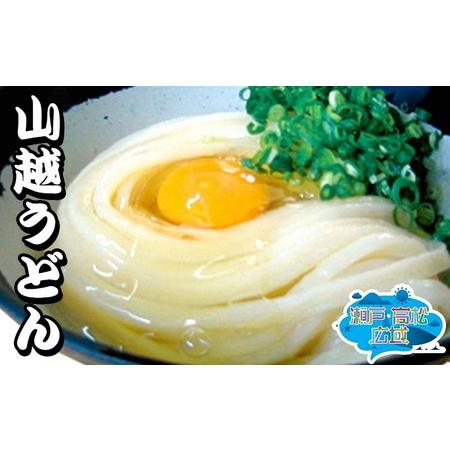 ふるさと納税 「瀬戸・たかまつネットワーク」うどん食べ比べセット 香川県東かがわ市