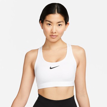 NIKE AS W NK SWSH MED SPT BRA 女 運動內衣 DX6822100