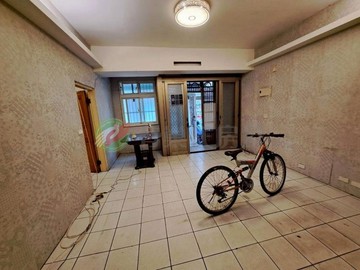 G03捷運站介壽路麥當勞旁一樓公寓｜桃園市八德區介壽路二段