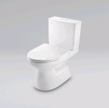 INAX 兩段式省水馬桶30.5cm