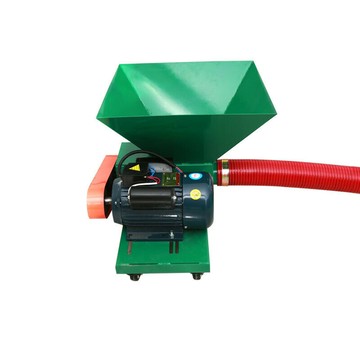 附發票 吸糧機 抽糧機 扒糧機 上料機 吸糧機螺旋蛟龍小型車載抽糧機 稻穀玉米扒糧機 家用軟管吸穀上料機