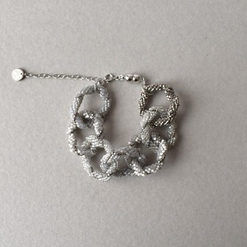 鎖鍊 18cm / 銀色_2025.12.