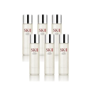 SKII 青春露 六入組