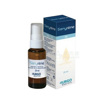 來而康 薾格 舒立潤壓瘡預防噴劑 (未滅菌) 20ml/瓶 液體性 預防 壓瘡 壓傷 護理 噴劑 噴霧