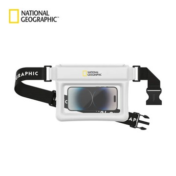 【National Geographic 】 國家地理 Water Proof Cross Bag