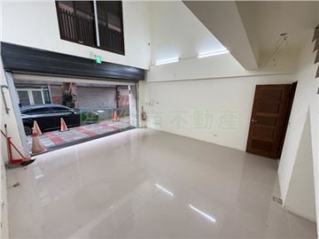 內壢前站｜挑高黃昏市場金店面｜桃園市中壢區吉利七街