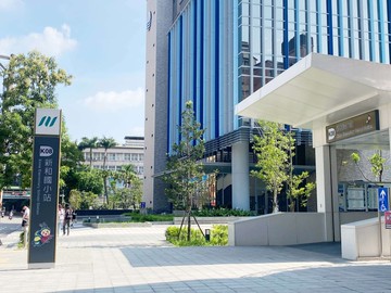 新和國小*黃金美寓邊間二樓大三房❤️中信*秀正｜新北市新店區永安街