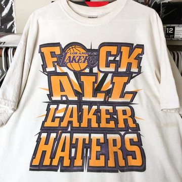 Modern 線上商店ins超火潮牌短袖男圓領百搭oldschool嘻哈街頭T恤