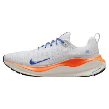 NIKE 耐吉 男款 INFINITYRN 4 FP 慢跑鞋 HJ6649-900  23.5cm  白色