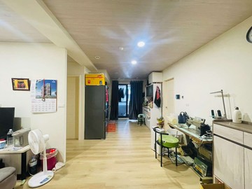 屋聊生活|過嶺商圈・好市多旁宜誠2+1房車｜桃園市新屋區高洲五街