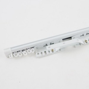 M型手拉伸縮單軌110-200cm