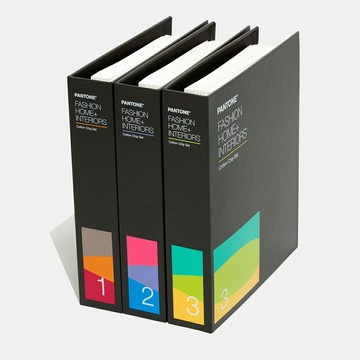 2024最新 PANTONE FHI 棉布版色票套裝(FHI Cotton Chip Set) / 套裝組 FHIC400B ( FHIC400A )｜領券最高折$220