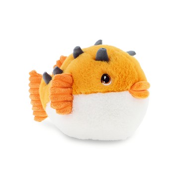 Keeleco Puffer Fish 小河魨