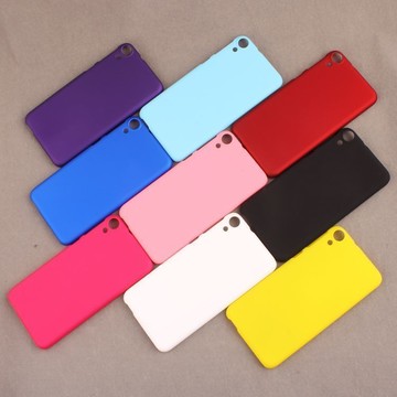 【久久小管家】 駱克HTC desire 820手機殼D820UTQm手機套磨砂防摔保護套殼男女膜