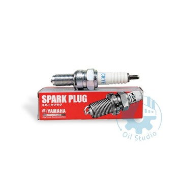 《油工坊》 YAMAHA 山葉 NGK CR7E  原廠 火星塞 125車系  94700 新勁戰 GTR