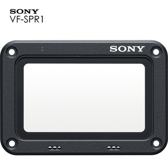 SONY VF-SPR1 鏡頭保護蓋 RX0專用 公司貨 SPR1
