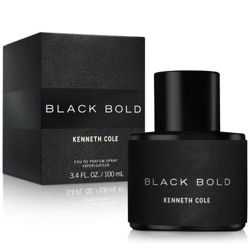 Kenneth Cole肯尼斯‧寇爾 勁黑騎士男性淡香精(100ml)