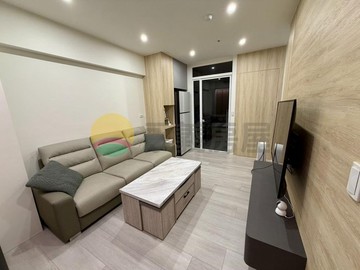 拎包入住有緣人價格好商量美術館白天鵝二房二廳平車｜高雄市鼓山區美術東四路