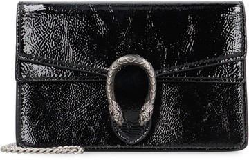 Gucci Dionysus Super Mini Shoulder Bag