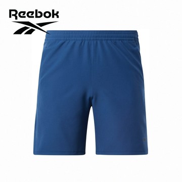 【REEBOK】STRENGTH 4.0 SHORT 短褲_男_100203811官方旗艦店
