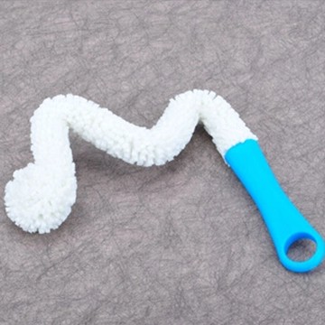 專業清洗醒酒器刷紅酒水壺刷高腳杯多功能酒瓶刷酒具刷酒瓶單只