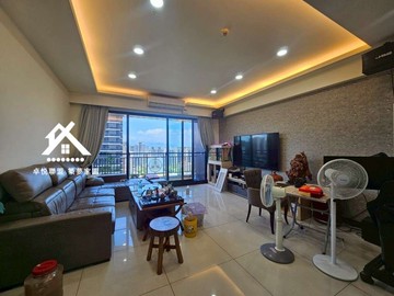 卓悅聯盟中央公園臻選帝王向｜新北市新莊區中央路