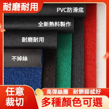 💥客製💖可裁剪 絲圈地墊 商用迎賓地毯 刮泥地墊 刮泥門墊 玄關地墊 室外防水防滑進門墊 浴室地墊 地墊 地毯