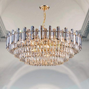 進口水晶吊燈 B102-81-20631 20632 20633