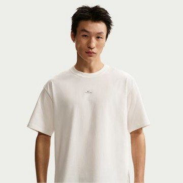 NIKE AS M NK DF SI SS TEE 男 短袖上衣 IR1862133