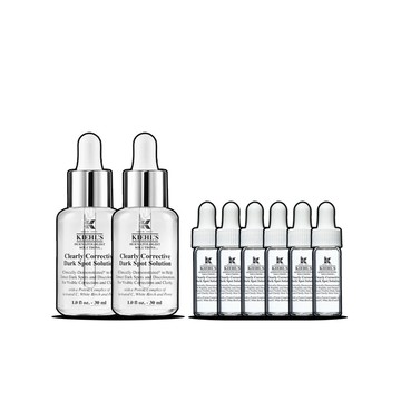 淡斑精華60mlVIP瘋賣組(價值NT$7,844)