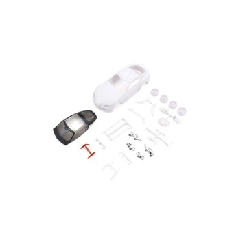 ✿AREA.TOY✿ MZN202\tGR Supra白車殼