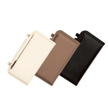 Crossbody Wallet 磁吸式斜背三用手機包 (MagSafe)