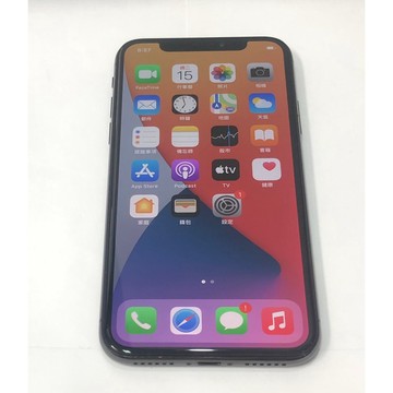 Apple iPhone X  1200萬畫素 六核心 5.8吋