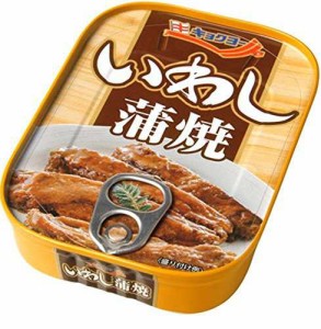 キョクヨー いわし蒲焼(タイ産) 90g×30個