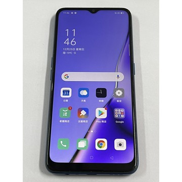 OPPO A5(2020)  4GB/64GB  八核心  1200 萬畫素(4鏡頭)  6.5 吋 IPS TFT