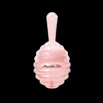 Manuka Bee溫感變色唇部精華油(甜心蜜桃)