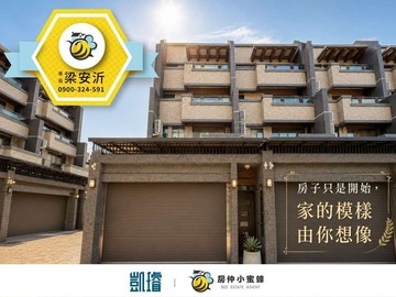 5分鐘到高大特區｜稀有釋出｜大地坪透天｜高雄市梓官區展寶路
