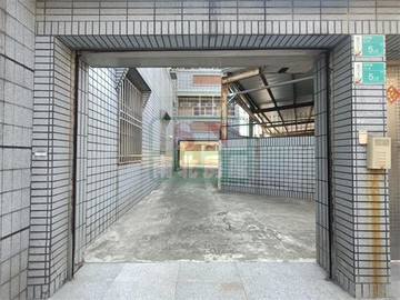 南科明亮三房平車寓｜台南市新市區和平街