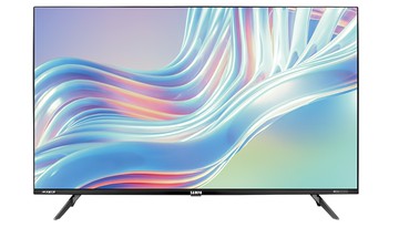 【SAMPO 聲寶】QM-65MI3200  65吋  4K mini QLED轟天雷連網顯示