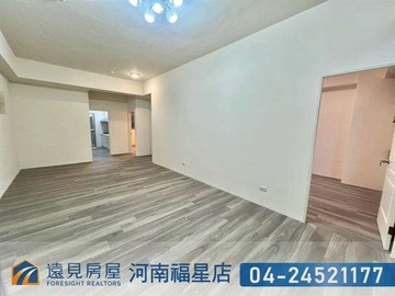 秀山家園二期全新裝潢平車|遠見房屋｜南投縣草屯鎮虎山路