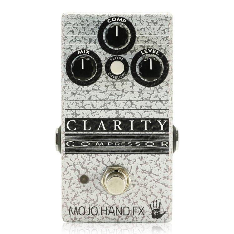 Mojo Hand FX Clarity